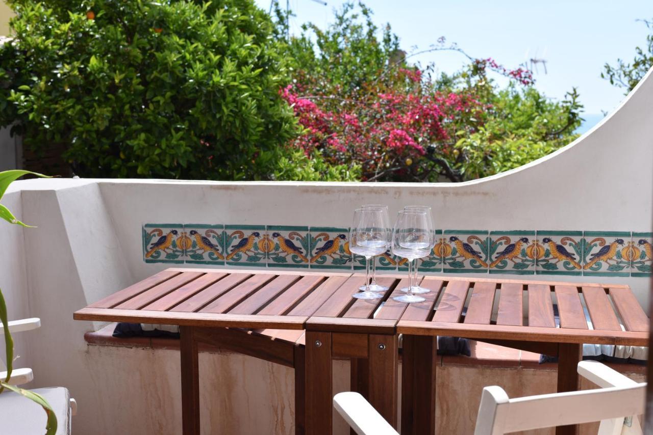 Apartment Baglio Degli Aranci Taormina