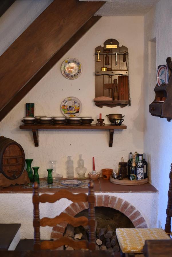 Baglio Degli Aranci Apartment *