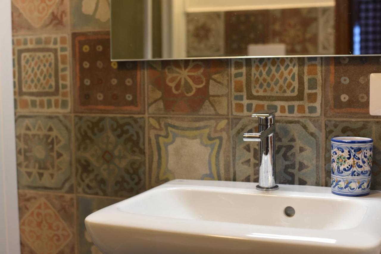 Apartment Baglio Degli Aranci Taormina