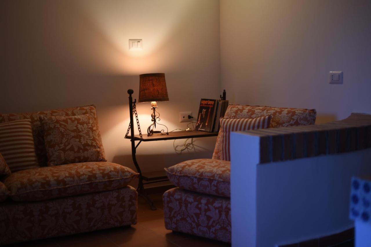 Apartment Baglio Degli Aranci