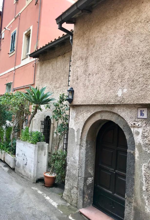 Baglio Degli Aranci Apartment *