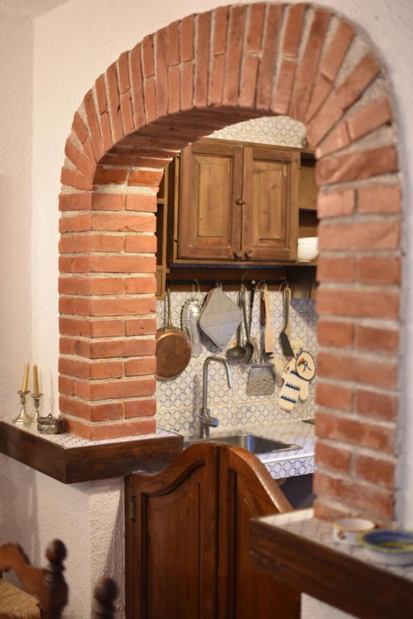 Apartment Baglio Degli Aranci Taormina