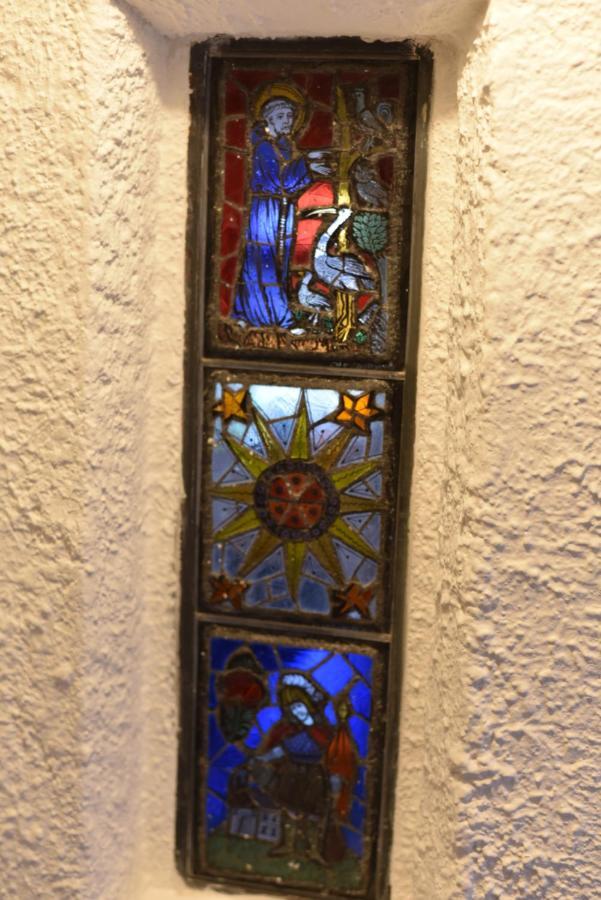 Baglio Degli Aranci Apartment