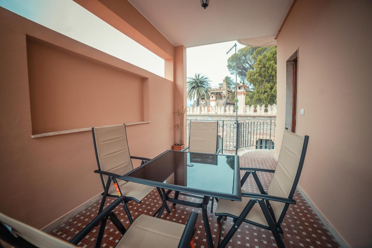 Casa Di Niya Holiday home Taormina