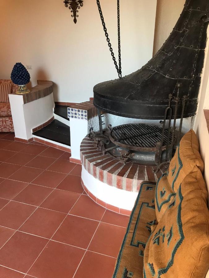 Baglio Degli Aranci Apartment Taormina