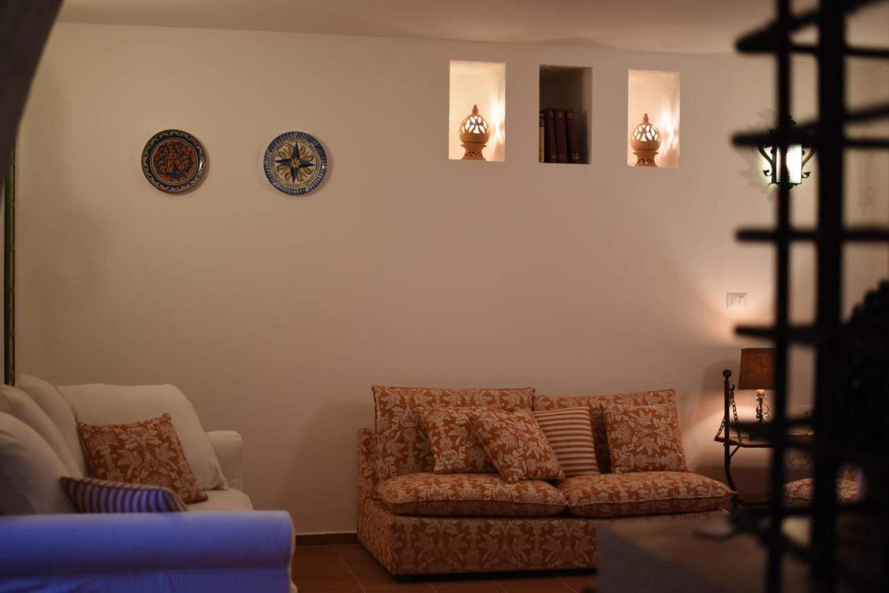 Baglio Degli Aranci Apartment