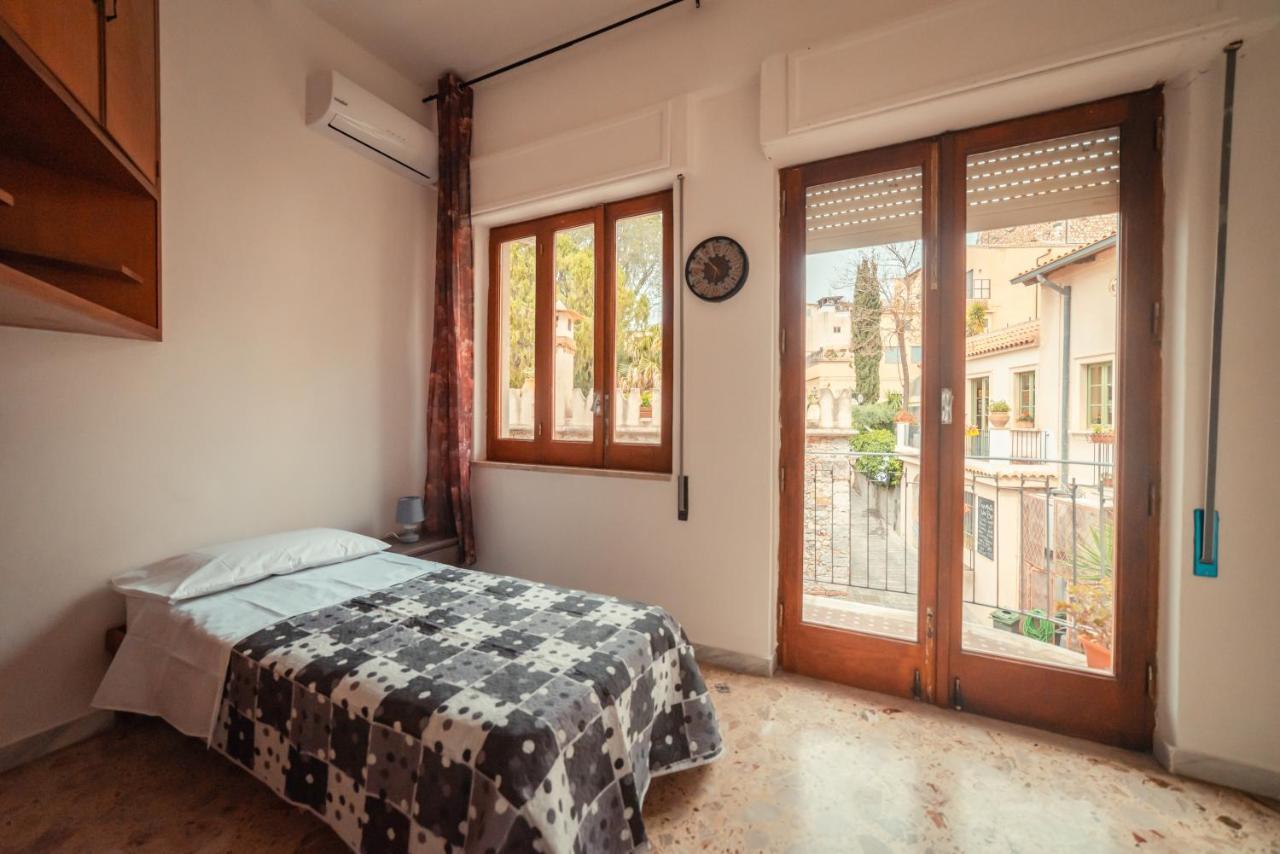 Casa Di Niya Holiday home Taormina