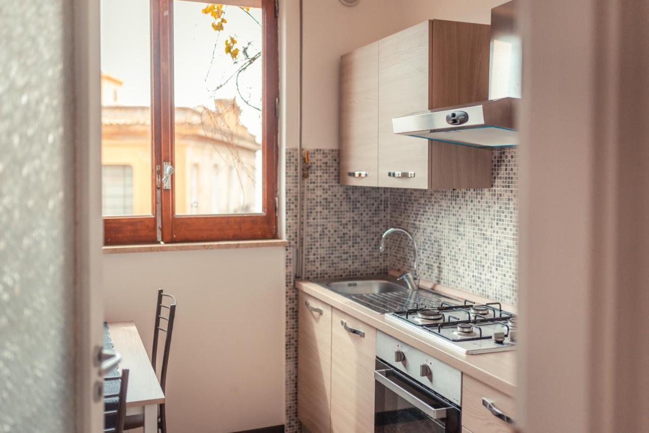 Casa Di Niya Holiday home *