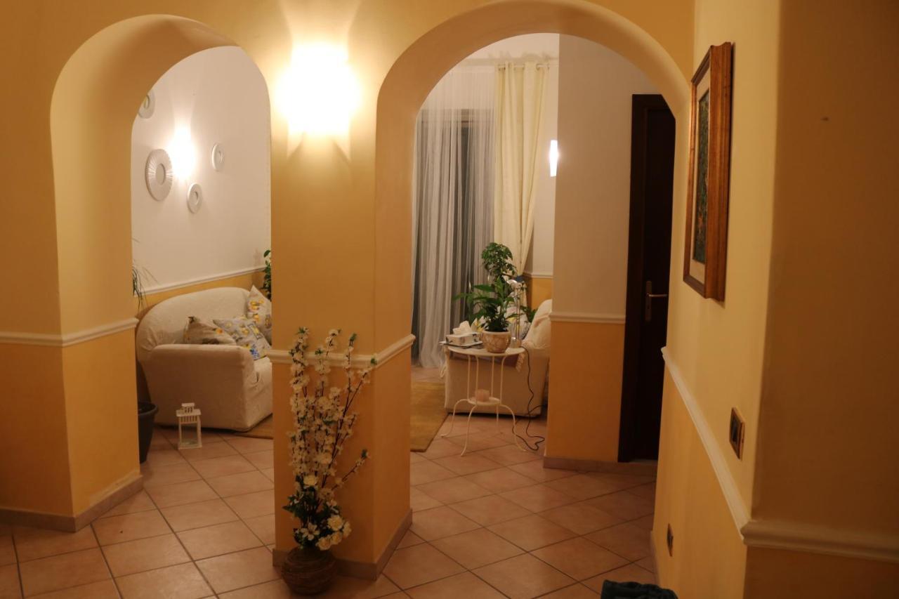 Ferienhaus Badia *