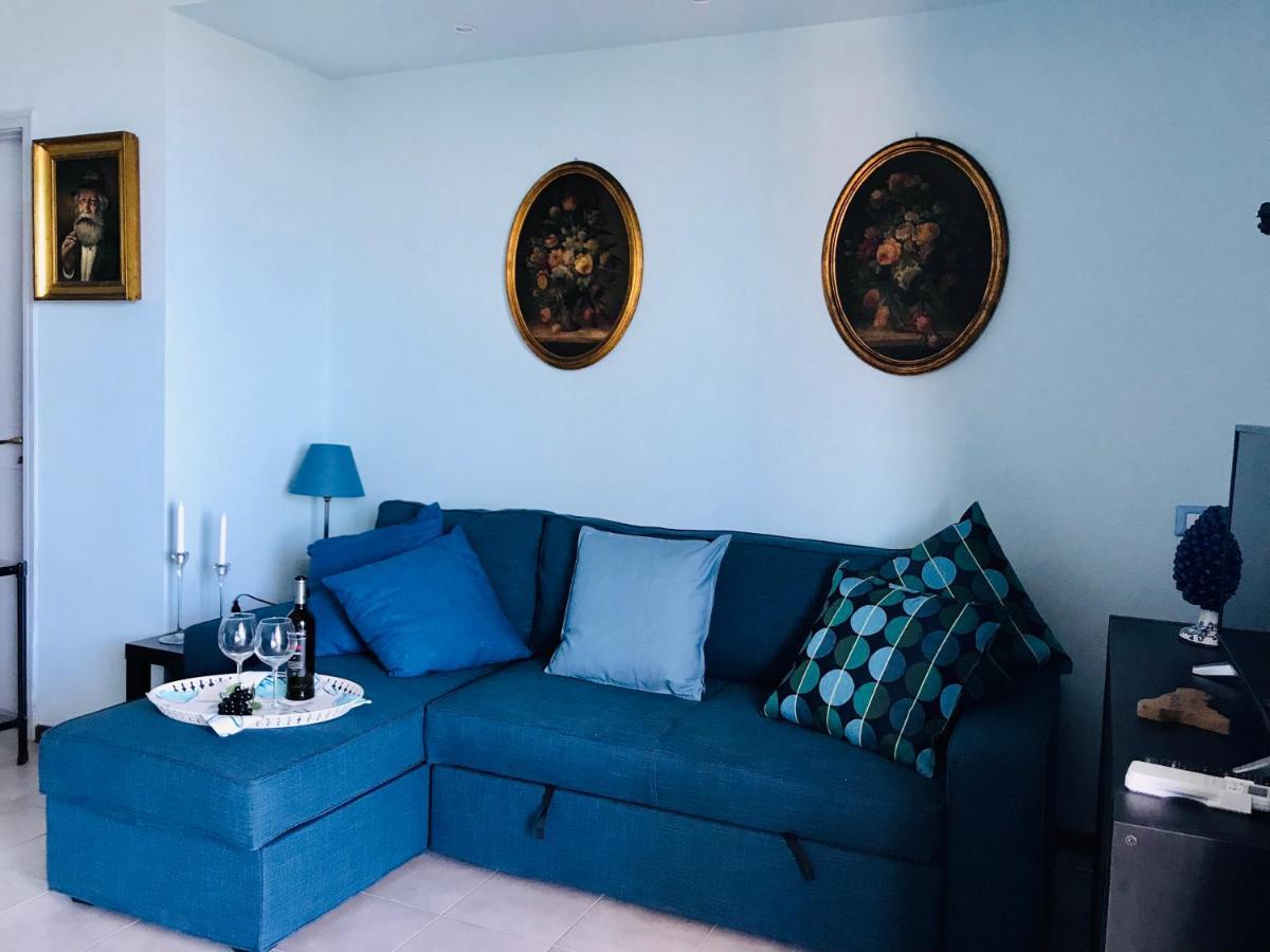 Little Paradise Apartment Taormina