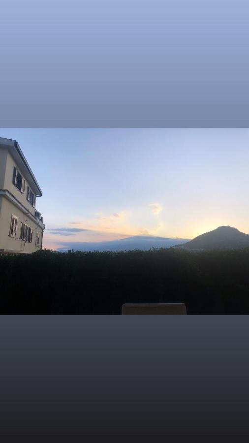 Le Nuove Porte Di Bed & Breakfast Taormina