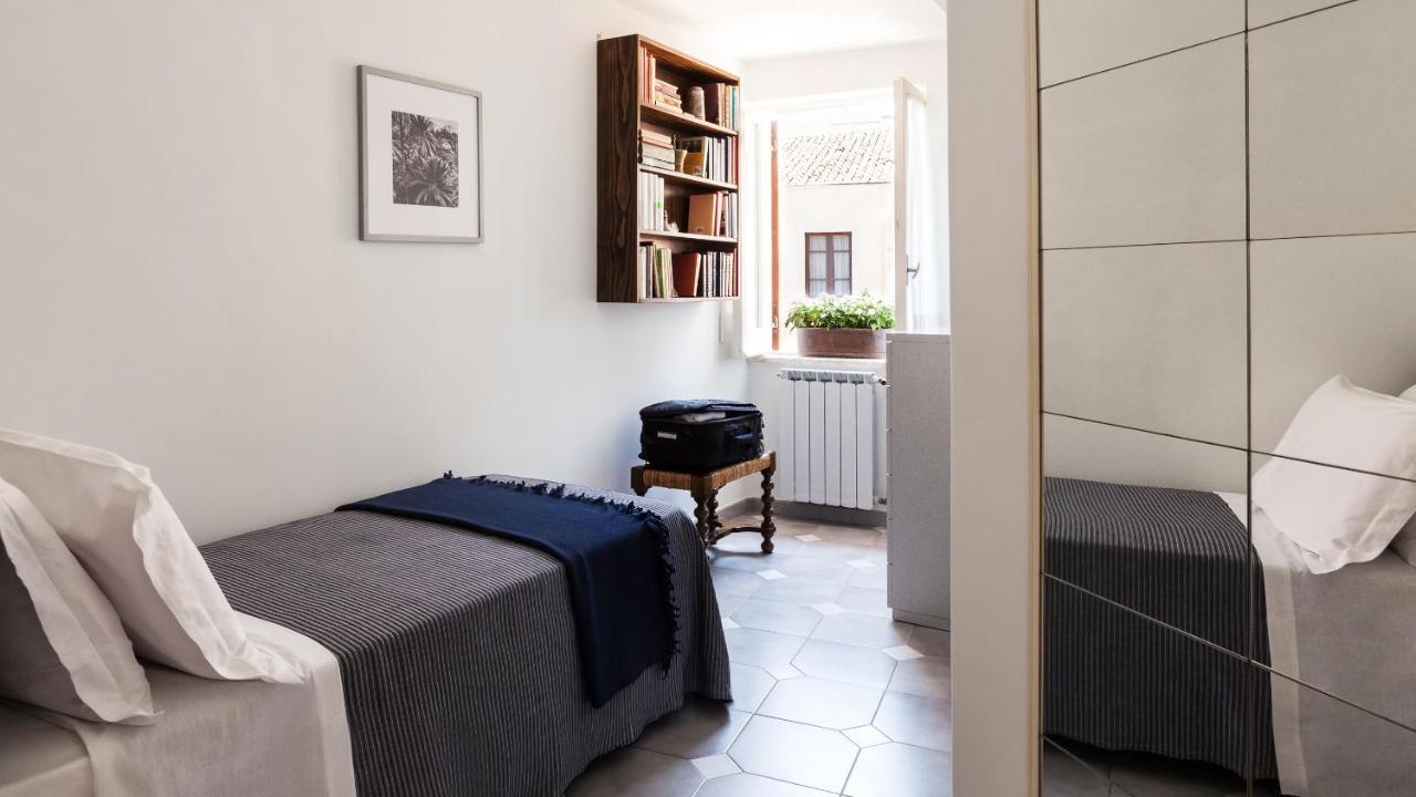 San Domenico Penthouse