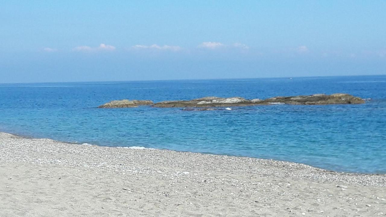 Apartment Reggio Seaview