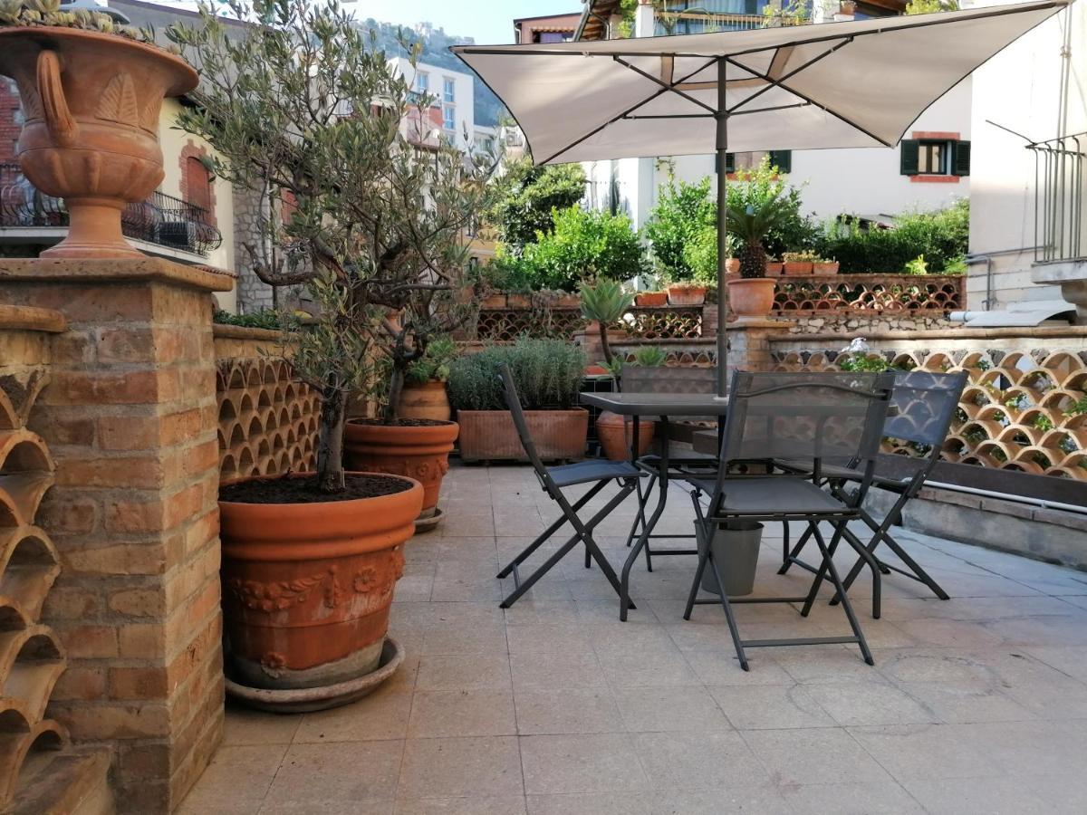 Apartment Diodoro Luxury - Holidays Taormina