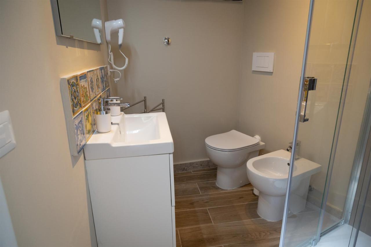 Diodoro Luxury - Holidays Apartment Taormina