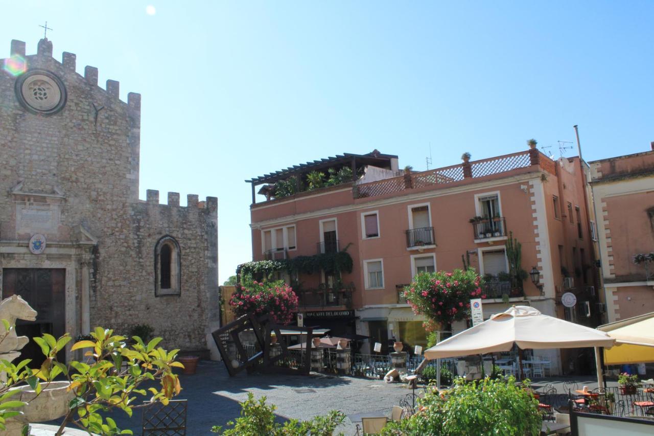 Apartment Casa Antica Savoia *