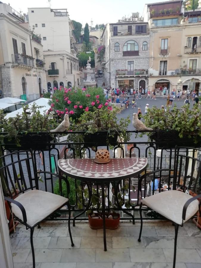 Casa Antica Savoia * Taormina