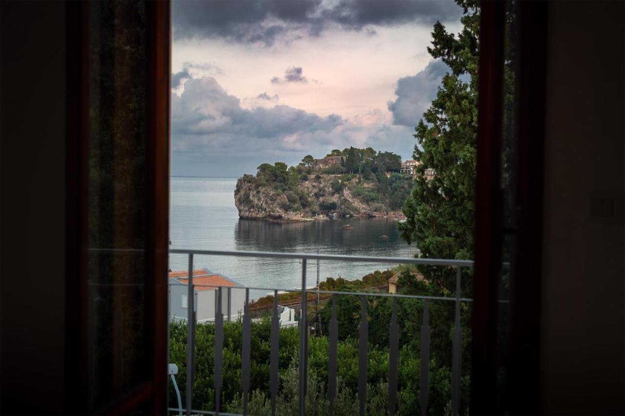 Apartment Reggio Seaview