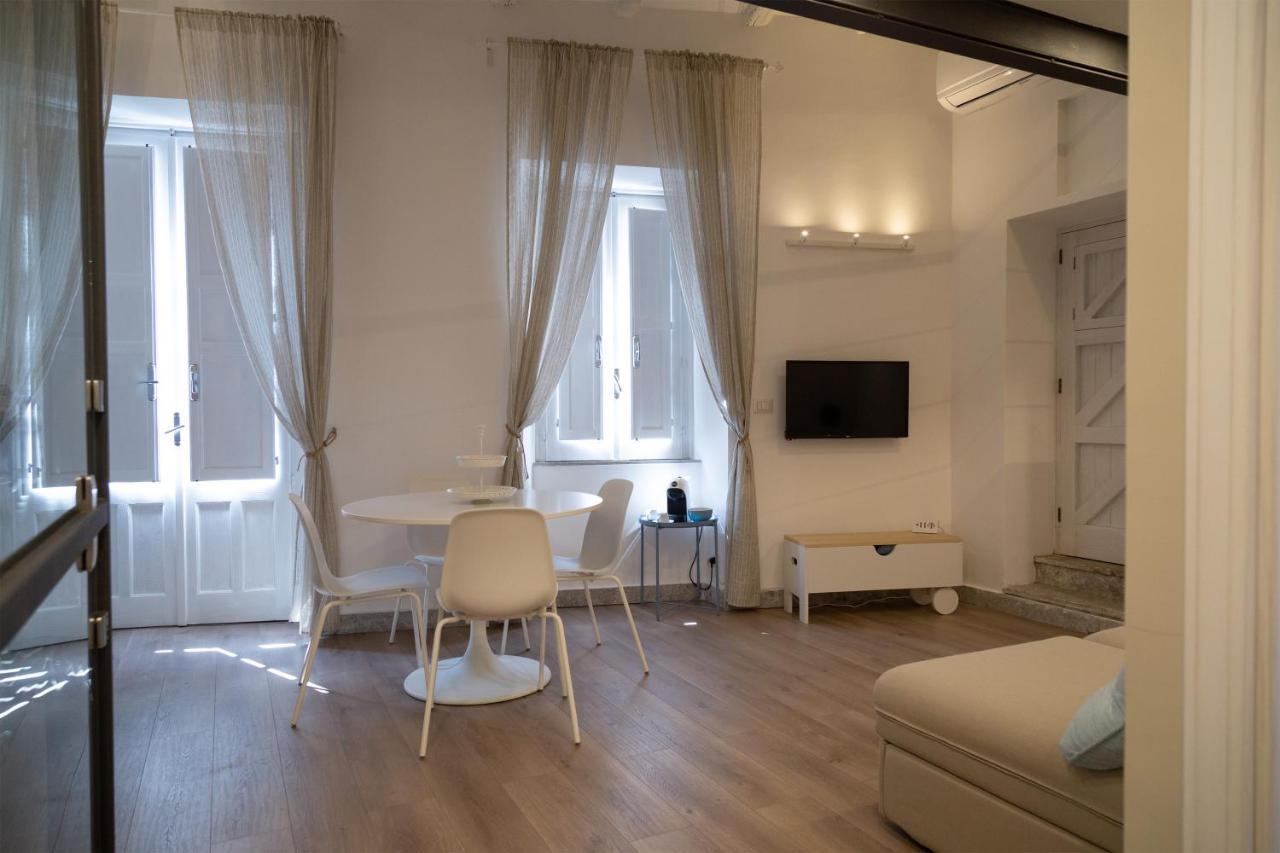 Apartment Diodoro Luxury - Holidays