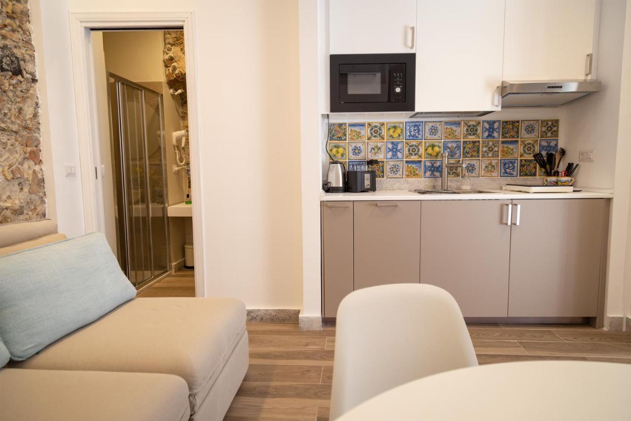 Diodoro Luxury - Holidays Apartment