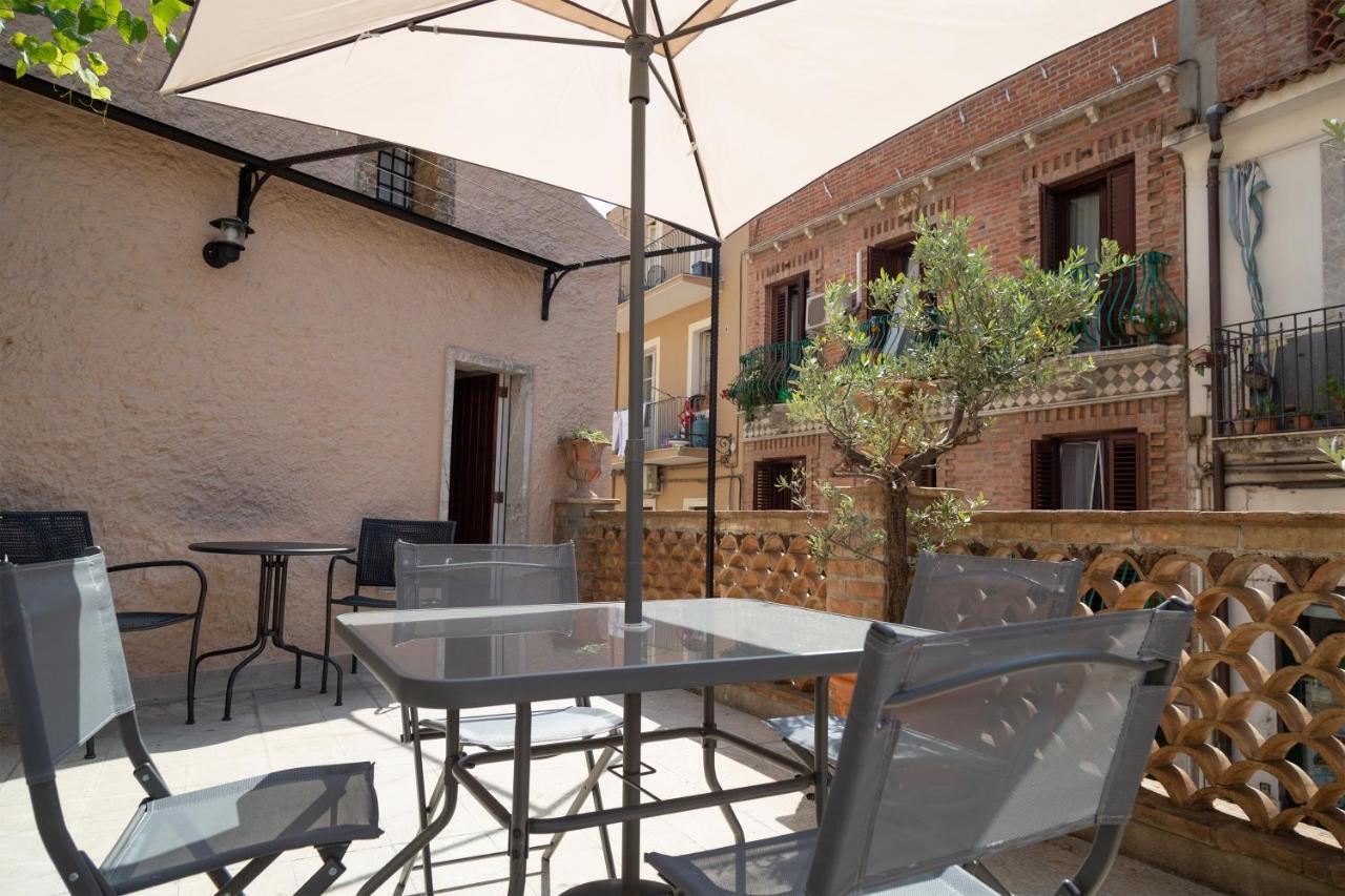 Diodoro Luxury - Holidays Apartment Taormina