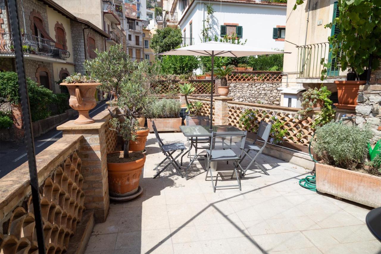 Diodoro Luxury - Holidays