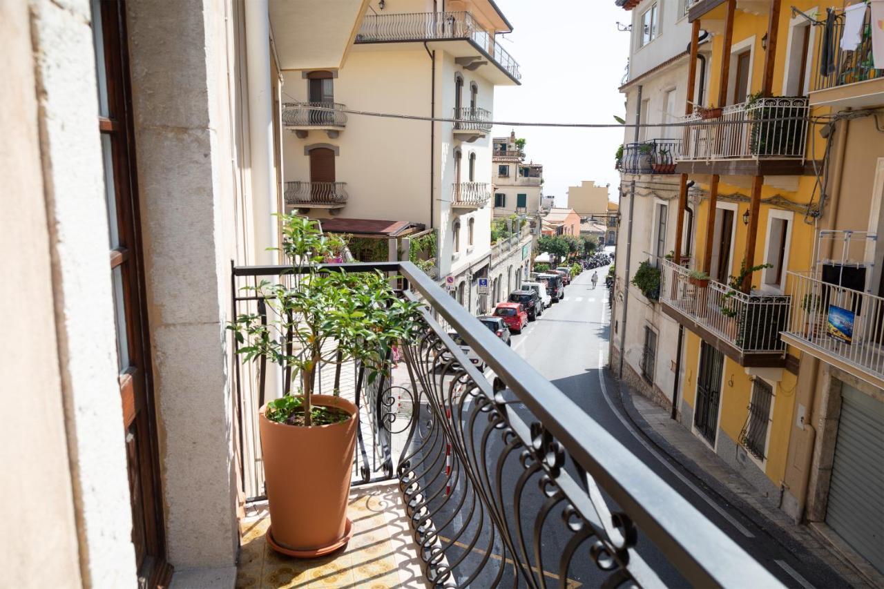 Diodoro Luxury - Holidays Apartment Taormina