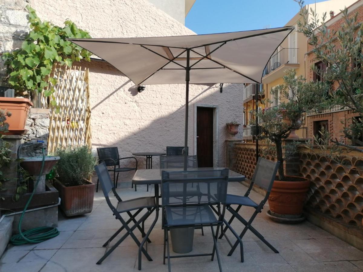 Diodoro Luxury - Holidays * Taormina