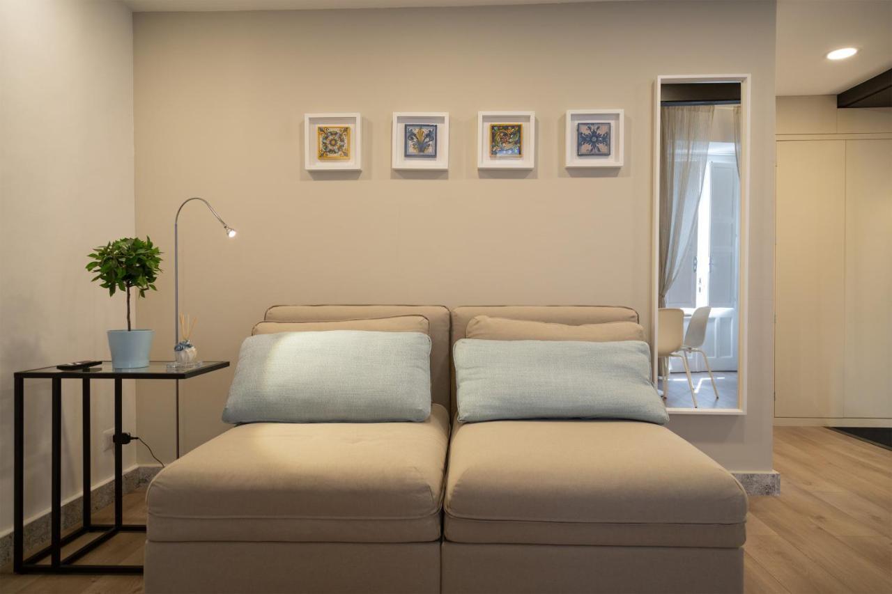 Diodoro Luxury - Holidays Apartment *