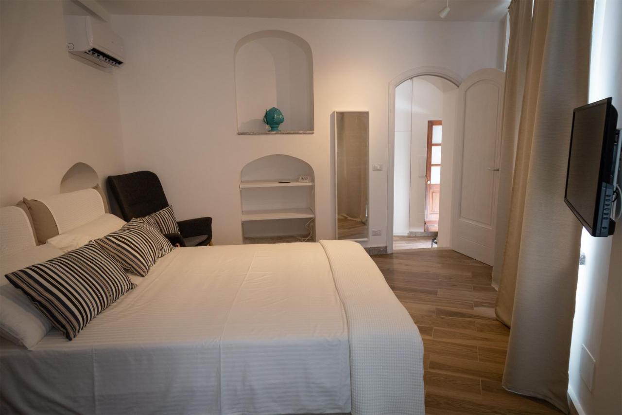 Apartment Diodoro Luxury - Holidays *