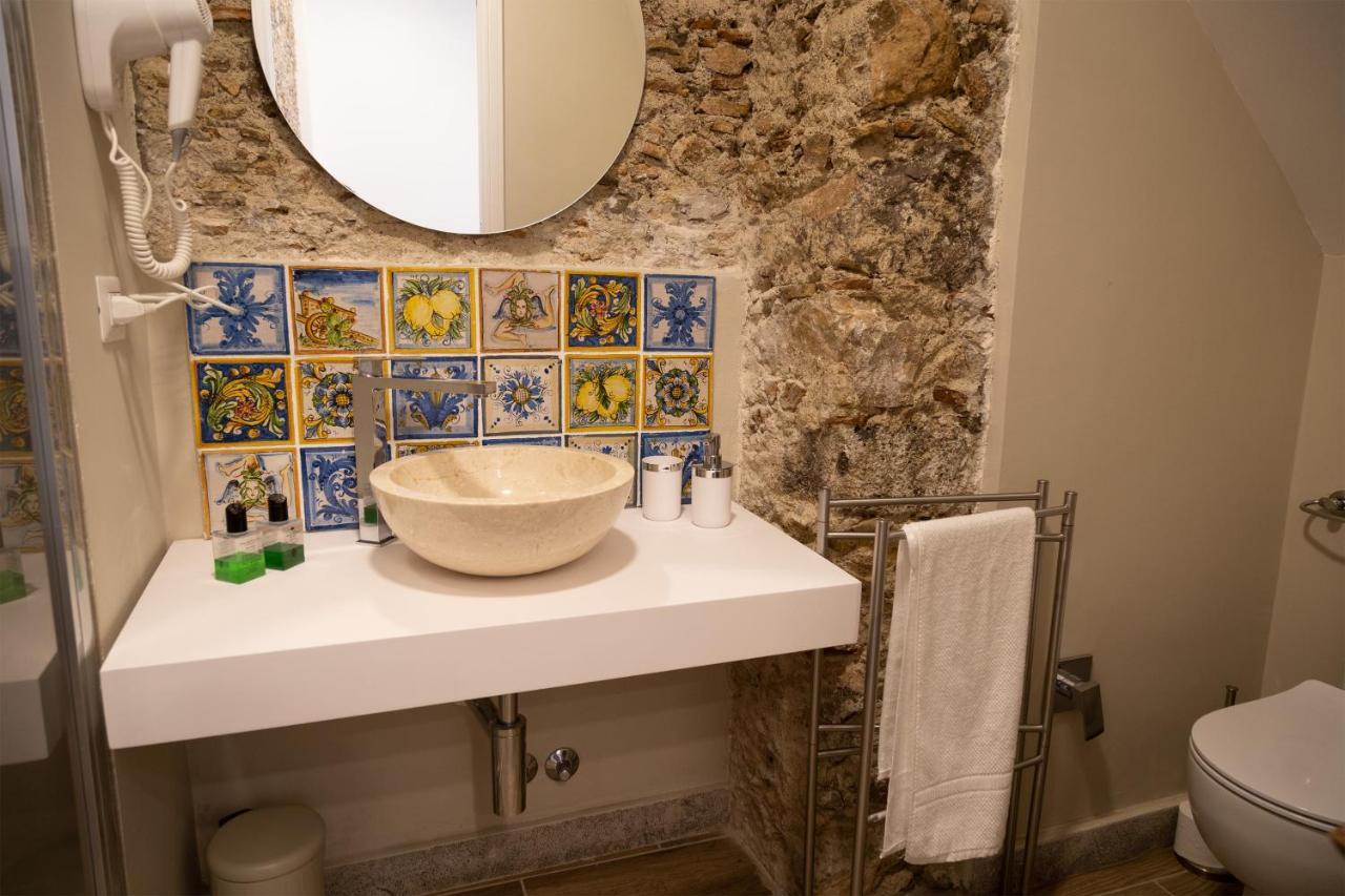 Apartment Diodoro Luxury - Holidays