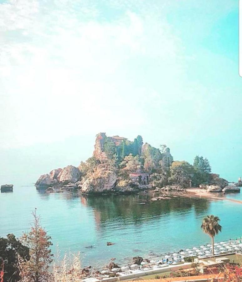 Apartment Beautiful Taormina
