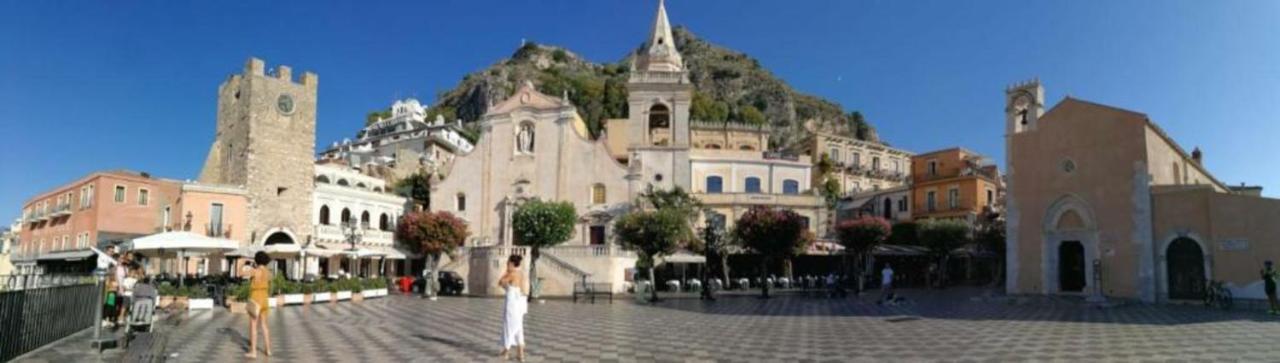 Beautiful * Taormina