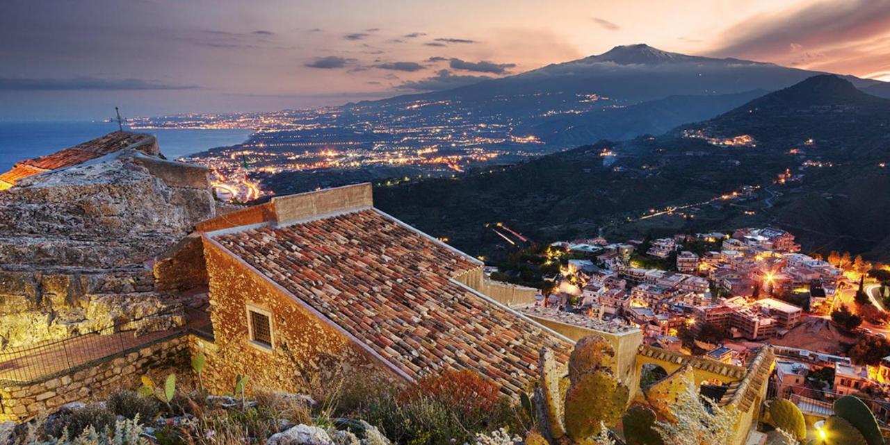 Beautiful Apartment Taormina