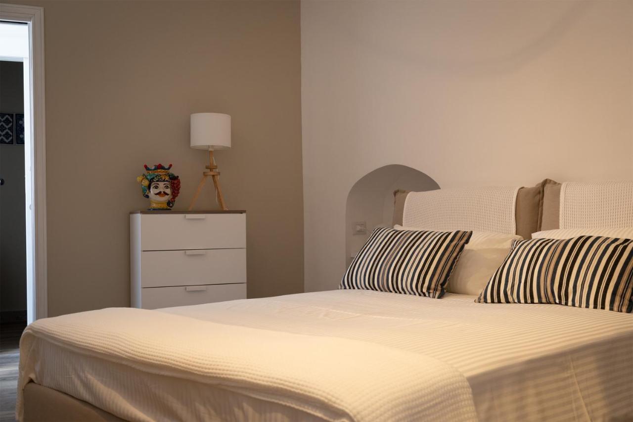 Apartment Diodoro Luxury - Holidays Taormina