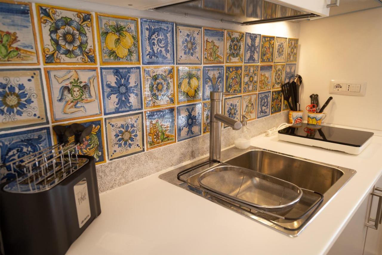 Diodoro Luxury - Holidays Apartment