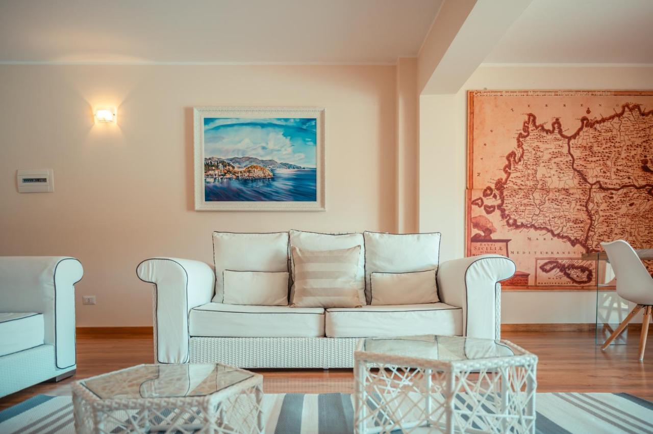 Mastrissa Apartment Taormina