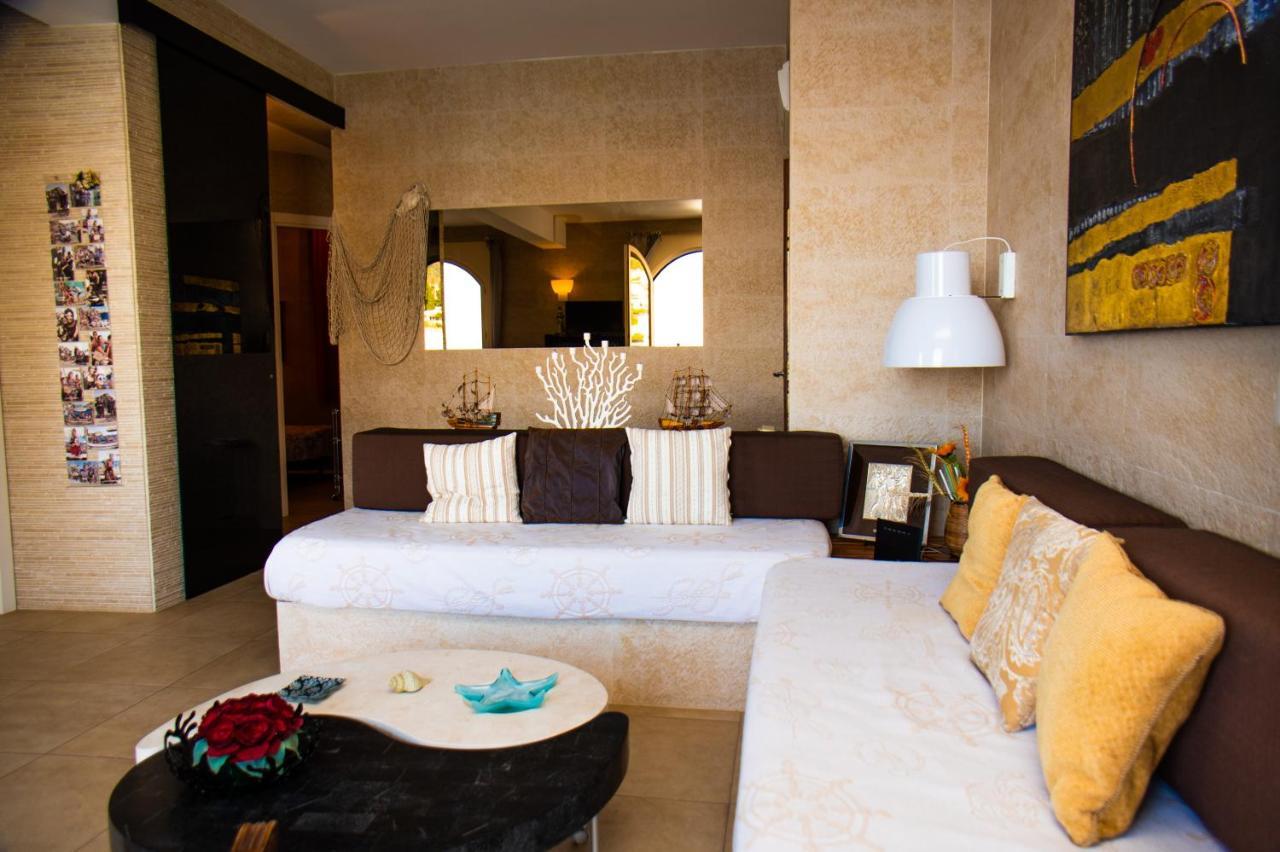 Agatha House Taormina-with Private Beach *
