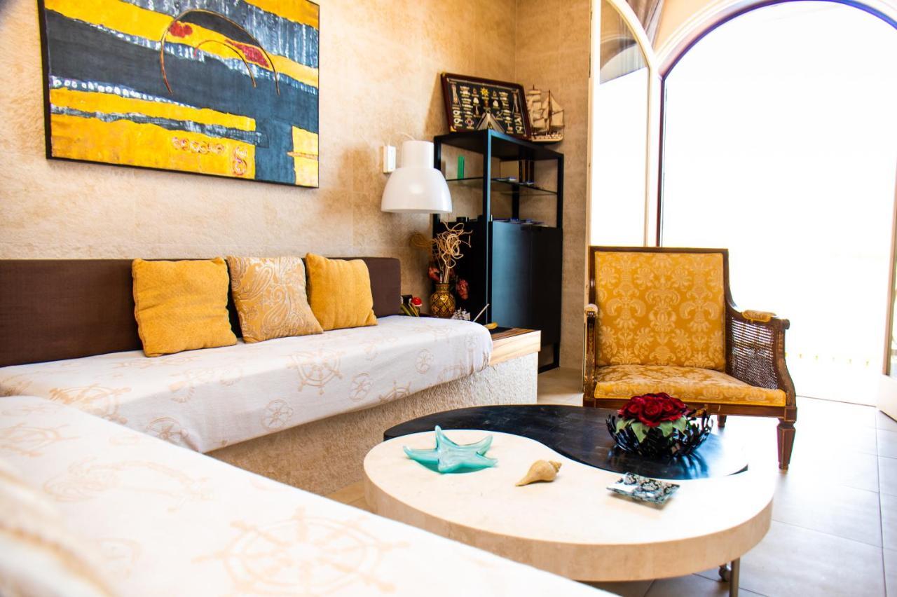 Apartment Agatha House Taormina-with Private Beach Taormina