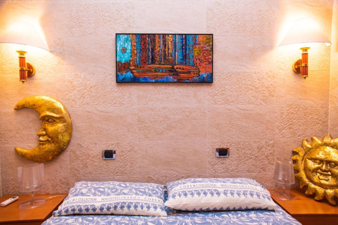 Apartment Agatha House Taormina-with Private Beach