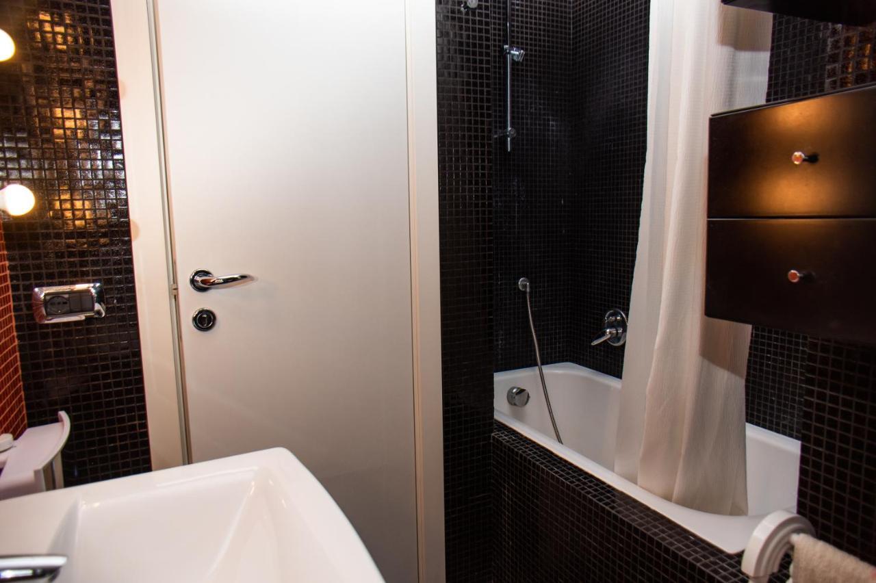 Agatha House Taormina-with Private Beach Apartment Taormina