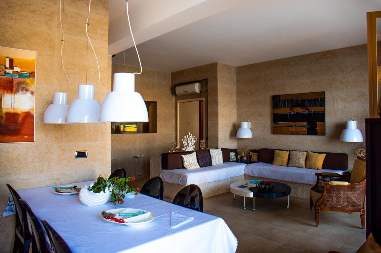 Agatha House Taormina-with Private Beach Taormina