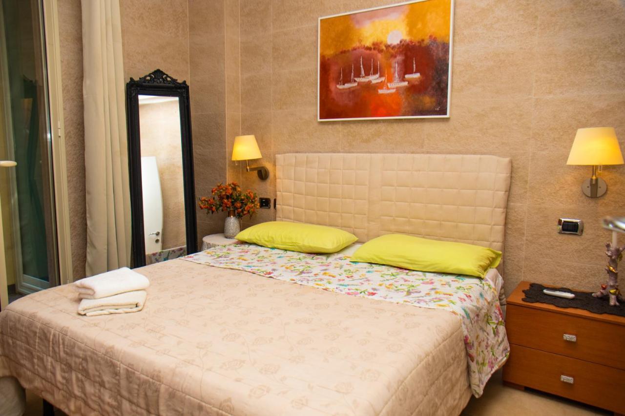 Agatha House Taormina-with Private Beach