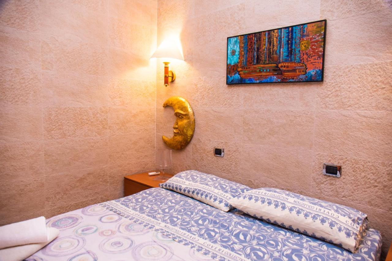 Apartment Agatha House Taormina-with Private Beach Taormina