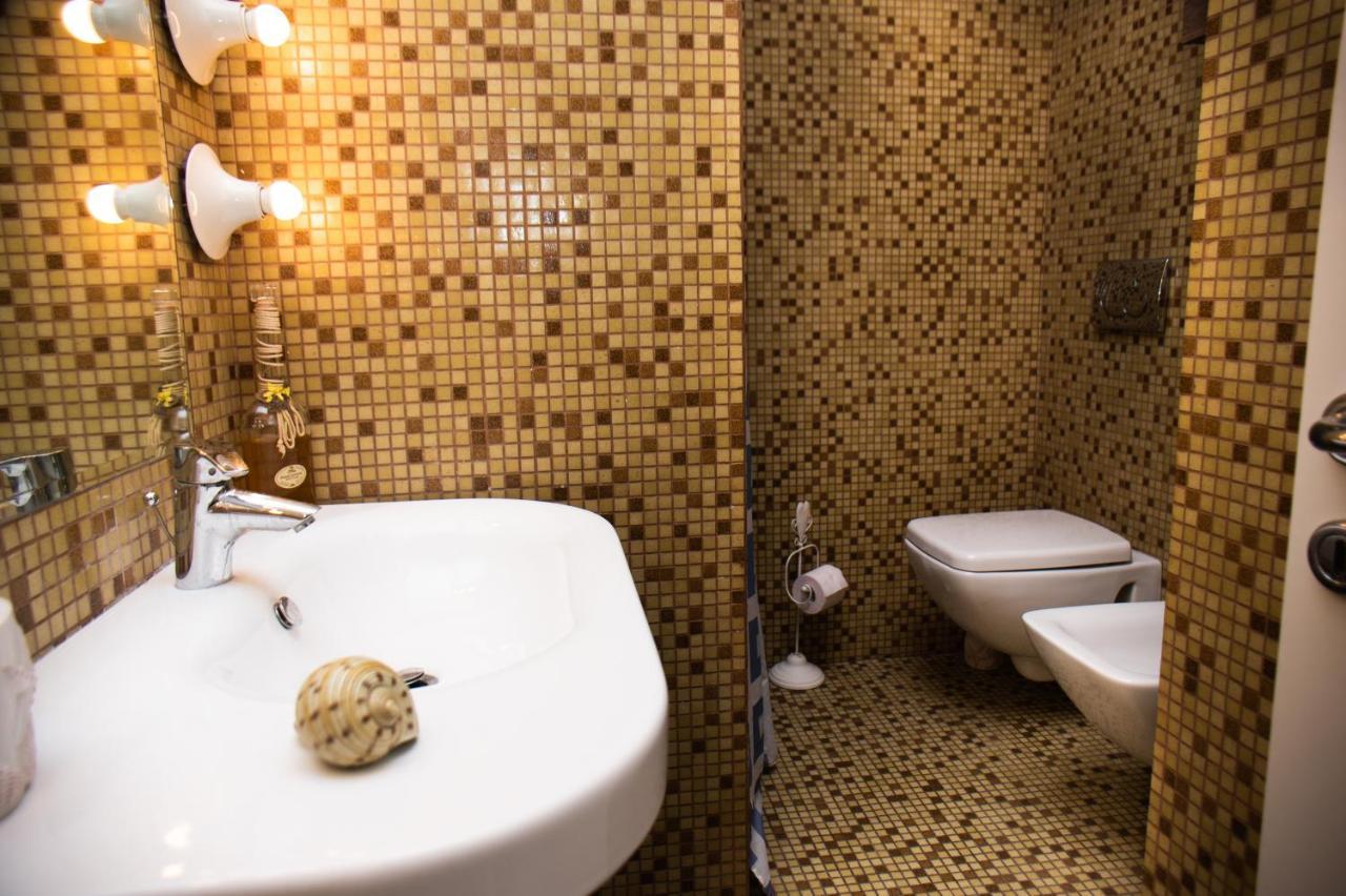 Agatha House Taormina-with Private Beach Apartment
