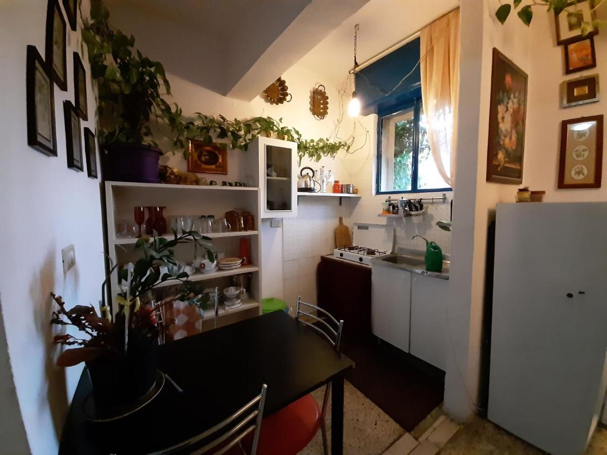 Holiday home Tranquil In Near Isola Bella Sea