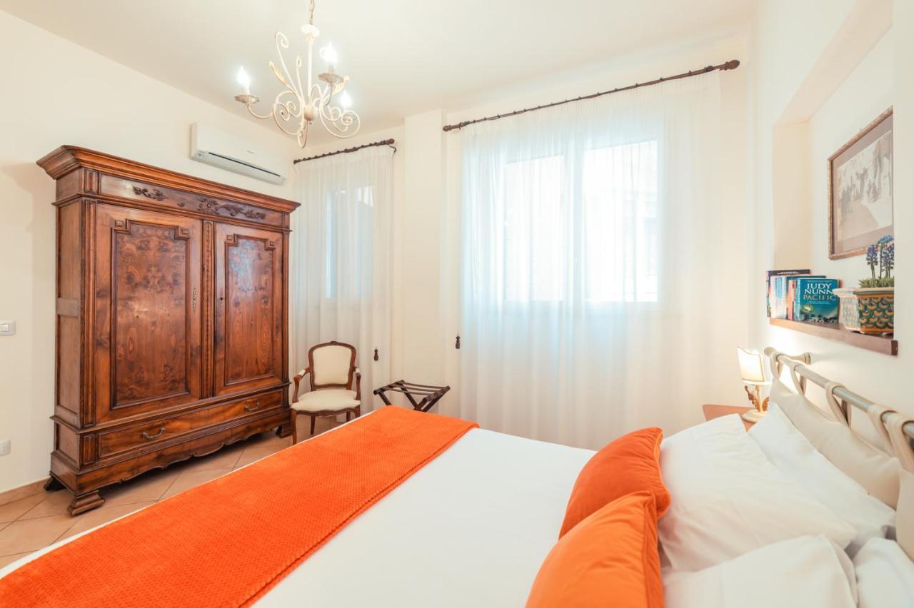 Taoapartments - Casa Antonella * Taormina