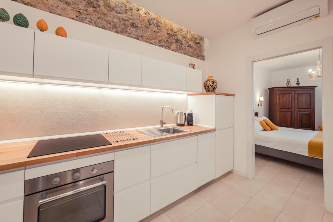 Taoapartments - Casa Antonella Taormina