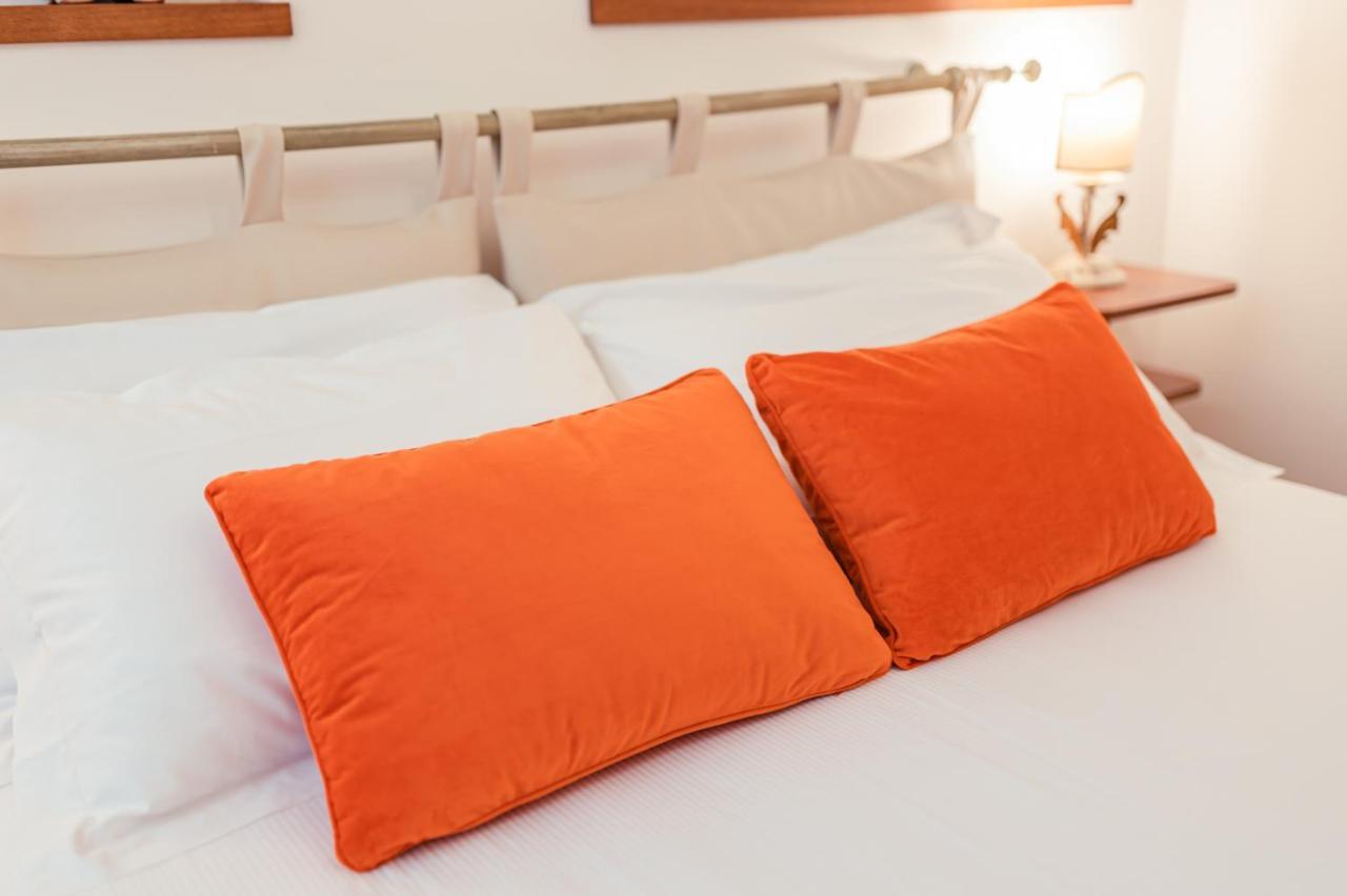Taoapartments - Casa Antonella Apartment Taormina