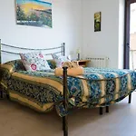 B&B La Casa Gialla
